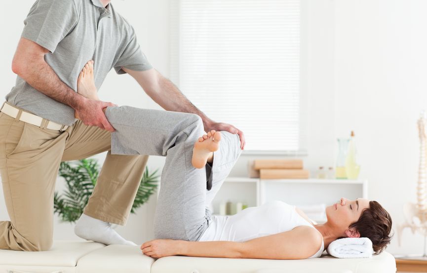 What is Manual Therapy and What Can It Achieve?