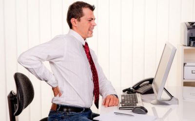 What’s Causing My Lower Back Pain?
