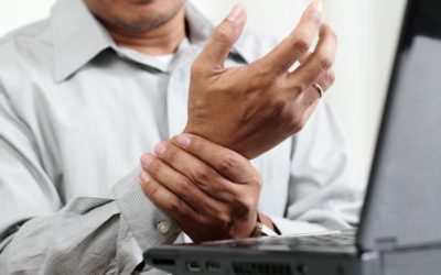 Treating Carpal Tunnel Syndrome