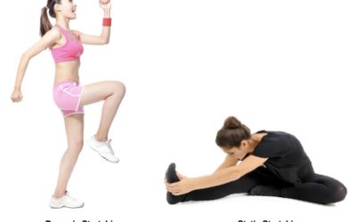 Maximizing the Benefits of Stretching