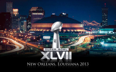 ACE Super Bowl XLVII Contest