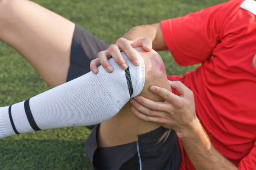 ACL Surgery and Rehabilitation