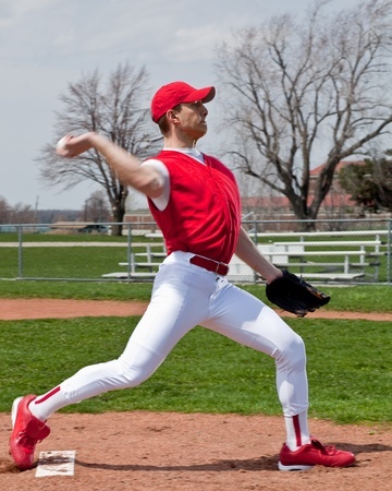 Tommy John Surgery (Medial Collateral or Ulnar Collateral Ligament Repair)