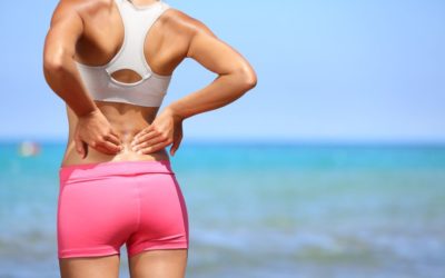 Assessing the Connection of Low Back Pain and Your Feet