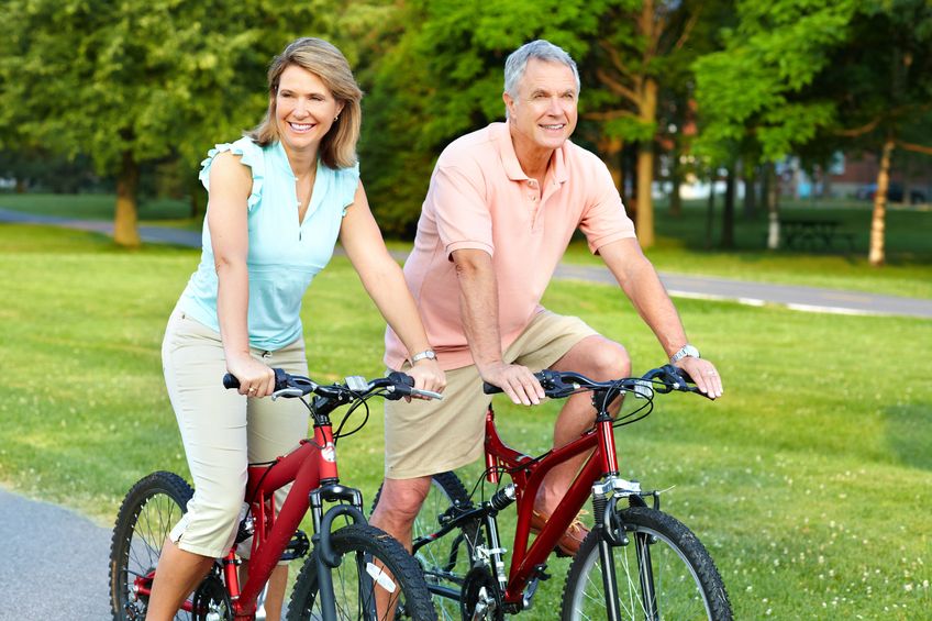 Baby store boomer bike