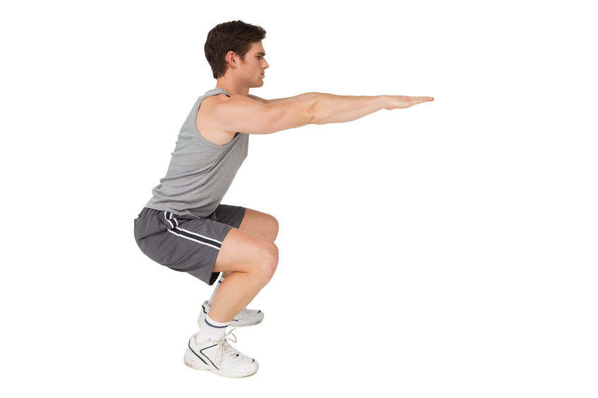 snapping hip core strengthening
