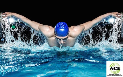 STRENGTH TRAINING FOR SWIMMING