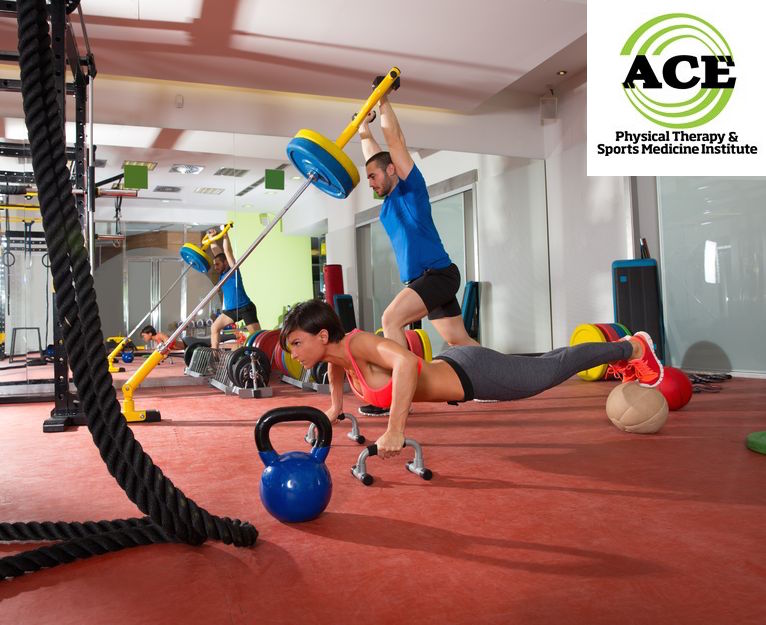 Maximizing the Benefits of Stretching - ACE Physical Therapy and Sports  Medicine Institute