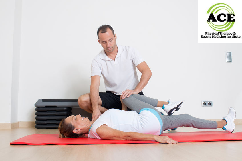 IMMOBILITY AND PHYSICAL THERAPY