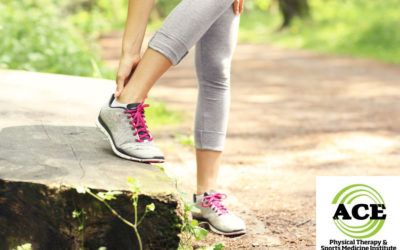 HOW TO TREAT COMMON WALKING INJURIES