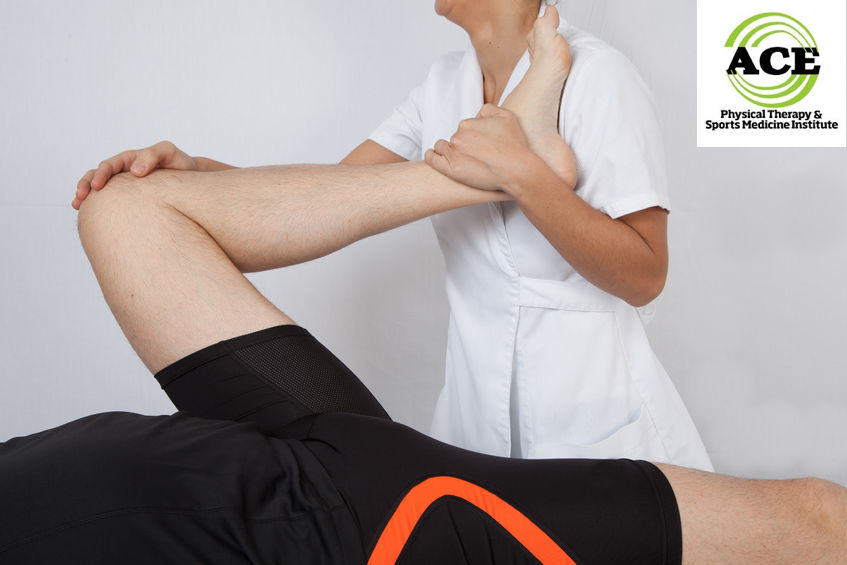 ARTHROSCOPY vs PHYSICAL THERAPY FOR OSTEOARTHRITIC KNEES