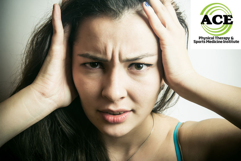 CONQUER HEADACHES WITH EXERCISE