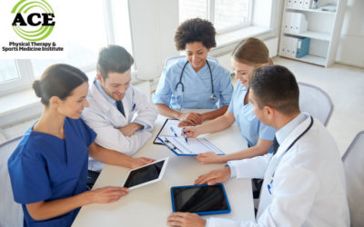 THE MULTIDISCIPLINARY APPROACH TO PATIENT CARE