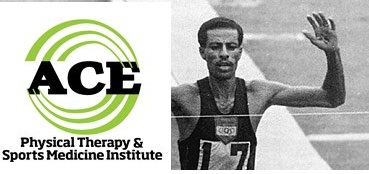 ACE Physical Therapy & Sports Medicine Institute 15th Abebe Bikila Day International Peace Marathon & Half