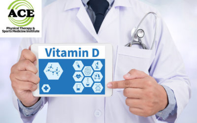 IMPORTANCE OF VITAMIN D IN YOUR DIET