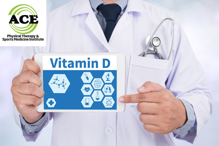 IMPORTANCE OF VITAMIN D IN YOUR DIET