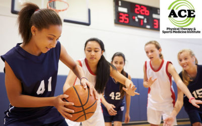 STAYING HEALTHY AND PARTICIPATING IN YOUTH SPORTS