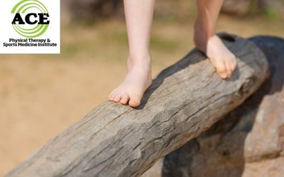 SHOES VS BAREFOOT FOR YOUR CHILD?