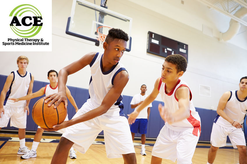 SPORTS AND ADHD (ATTENTION-DEFICIT/HYPERACTIVITY DISORDER)