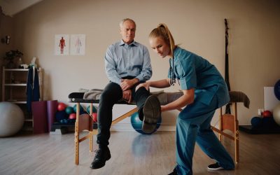 The Benefits of Physical Therapy After Knee Surgery