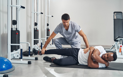 Top Trends in Physical Therapy