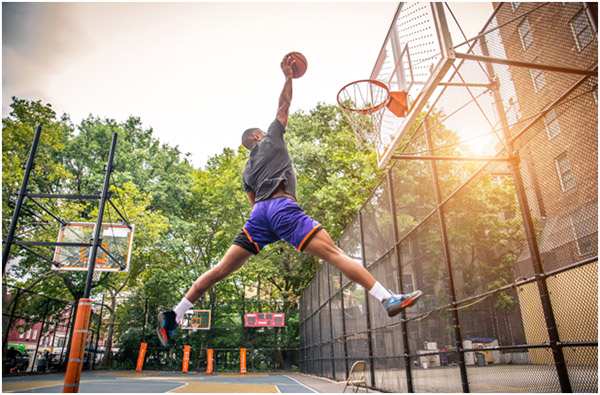 Get Back in the Game! Top Basketball Injuries Treated with Physical Therapy